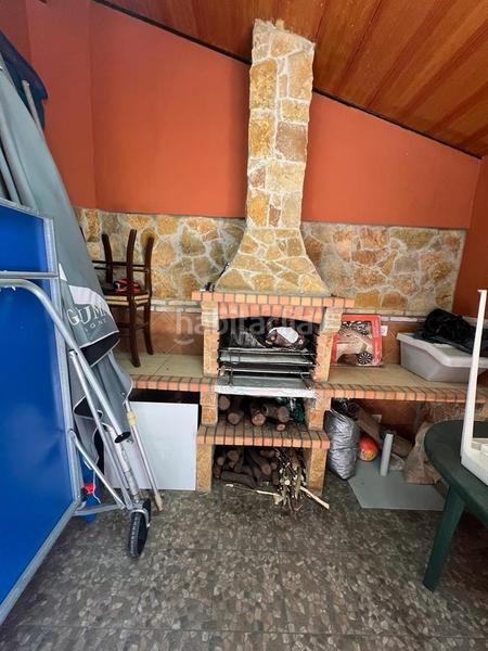 Foto 5b077288-fb4e-4aa9-b82a-b2837a234b31. Xalet amb calefacció aparcament piscina a Olivar de Quintos Montequinto