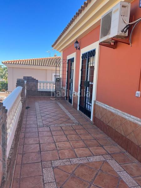 Foto 67c116ca-5b94-4546-a46b-96728c3feb2b. Xalet amb calefacció aparcament piscina a Olivar de Quintos Montequinto