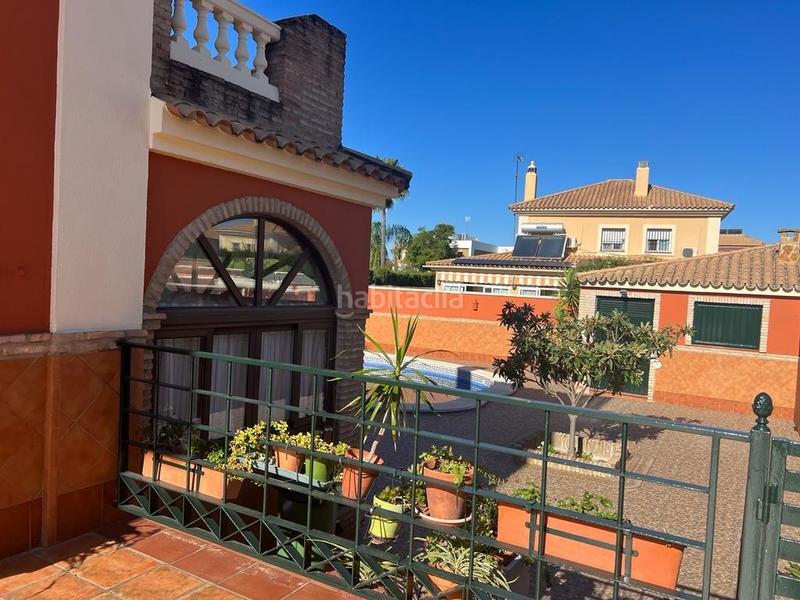 Foto 794486ec-eebe-499a-8606-ee69dd7abdc5. Xalet amb calefacció aparcament piscina a Olivar de Quintos Montequinto