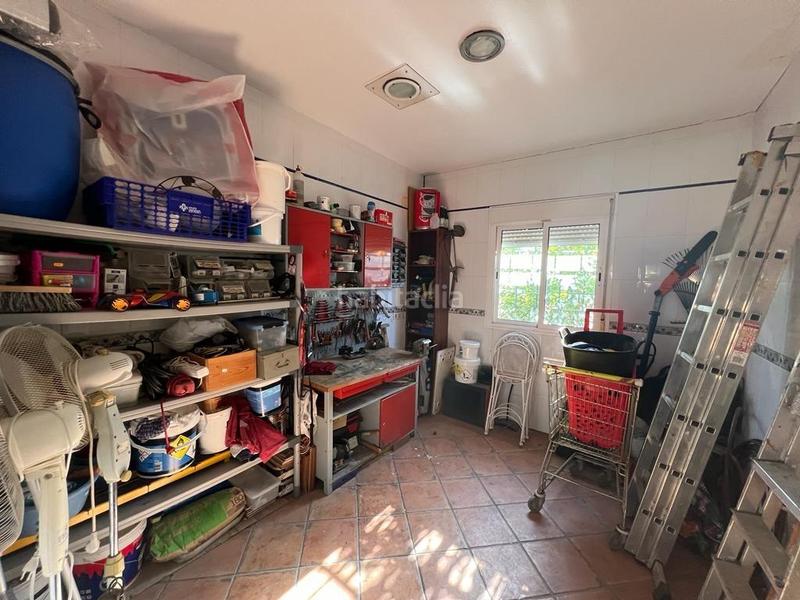 Foto 7c155edf-2cd3-443c-8db4-867240cdb2bd. Xalet amb calefacció aparcament piscina a Olivar de Quintos Montequinto