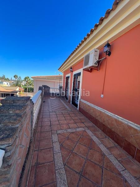 Foto 7c5fb8b4-9b61-42e2-9e59-35cf81691a33. Xalet amb calefacció aparcament piscina a Olivar de Quintos Montequinto