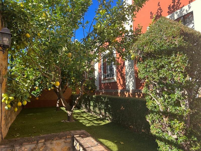 Foto 7dba42a2-7f7a-4c05-89fb-c28ba1b5b6c0. Xalet amb calefacció aparcament piscina a Olivar de Quintos Montequinto