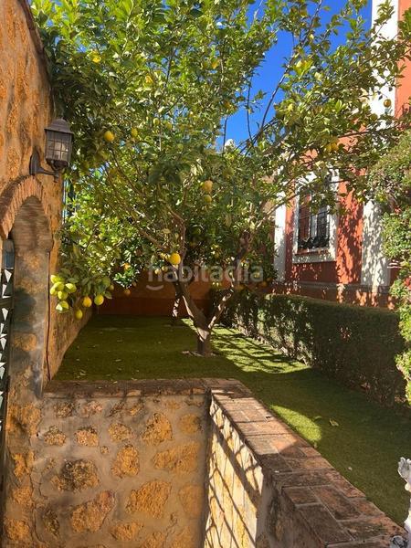 Foto 83ca05a8-9dc0-427d-861e-d7ad81178d6e. Xalet amb calefacció aparcament piscina a Olivar de Quintos Montequinto