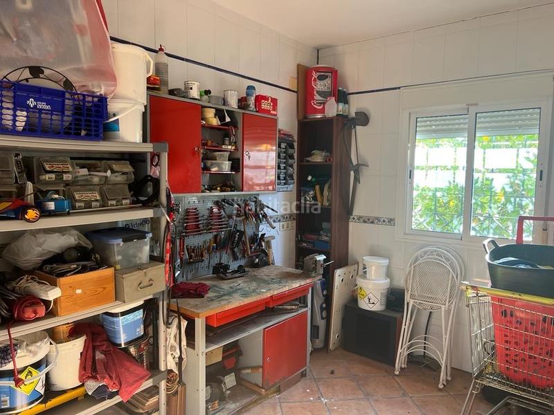 Foto 8ba01b30-df0e-4551-9323-2fd22cd44ee5. Xalet amb calefacció aparcament piscina a Olivar de Quintos Montequinto