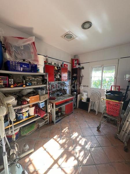 Foto 99c10560-c7df-4eeb-b545-34daeb52e02a. Xalet amb calefacció aparcament piscina a Olivar de Quintos Montequinto