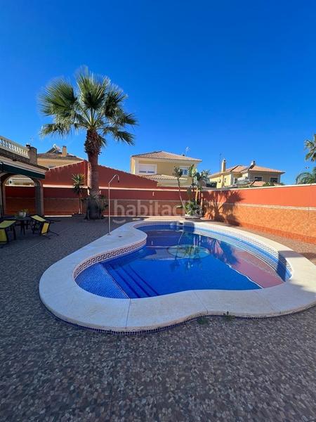 Foto a07daf1e-395b-46d8-b3ba-ecee7a6c863b. Xalet amb calefacció aparcament piscina a Olivar de Quintos Montequinto