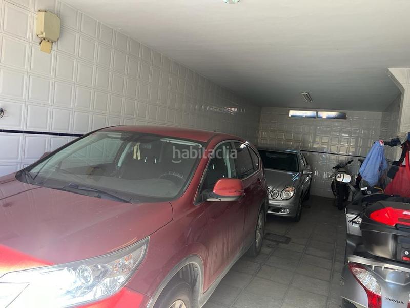 Foto a17bce7e-da47-4fc0-bb0c-026cff2f41bf. Xalet amb calefacció aparcament piscina a Olivar de Quintos Montequinto