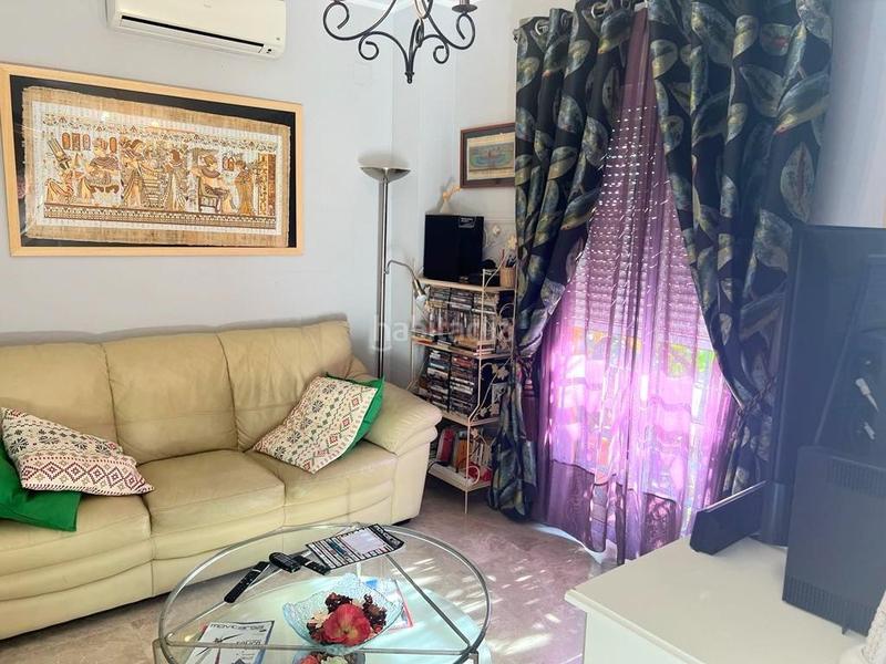 Foto a5c3f1d3-add9-48ab-bd5f-3c4701c5ebba. Xalet amb calefacció aparcament piscina a Olivar de Quintos Montequinto