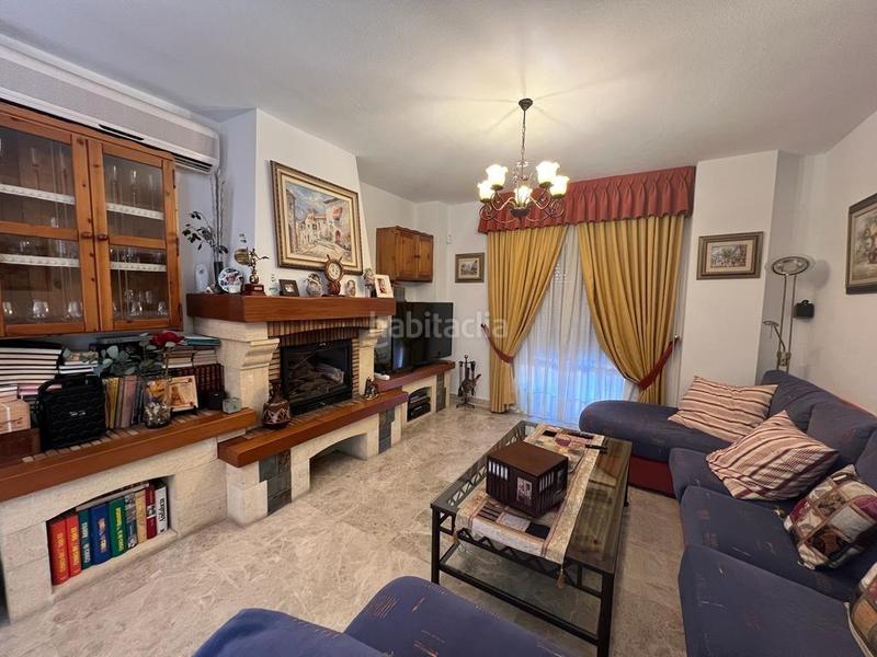 Foto cb42ca2b-f338-4751-9020-7d67199ca9e3. Xalet amb calefacció aparcament piscina a Olivar de Quintos Montequinto