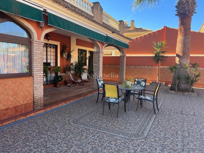 Foto df4c226d-1f73-4953-bdd2-59c42439330d. Xalet amb calefacció aparcament piscina a Olivar de Quintos Montequinto