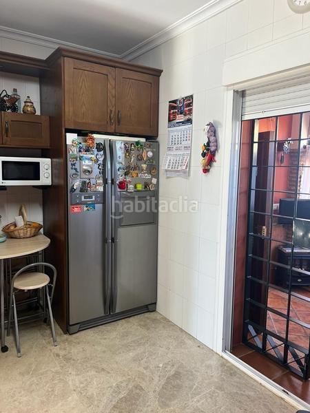 Foto f01b21be-c84f-408a-bb7f-406bd96dc15c. Xalet amb calefacció aparcament piscina a Olivar de Quintos Montequinto