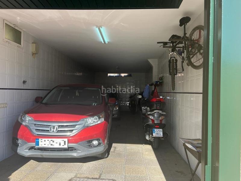 Foto f8de873c-4c47-4dc6-94f7-c08dd879af67. Xalet amb calefacció aparcament piscina a Olivar de Quintos Montequinto