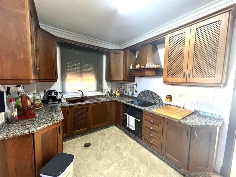 Foto fb61fc53-2223-49a6-8960-25dac744c4db. Xalet amb calefacció aparcament piscina a Olivar de Quintos Montequinto