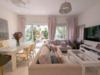 Maison  Calle sebastian trujillo. Zona gran plaza  marqués de pickman , para entrar a vivir, pisci
