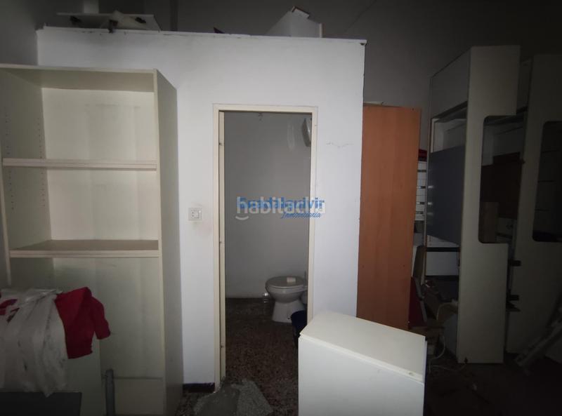 Foto 208bdb84-c493-4cda-8de7-e6cc8e3eee27. Geschäftsraum in El Cerro Sevilla