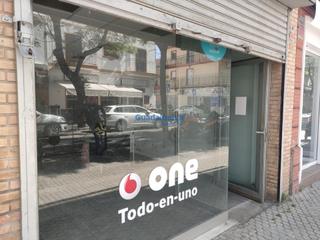 Local Comercial en El Cerro