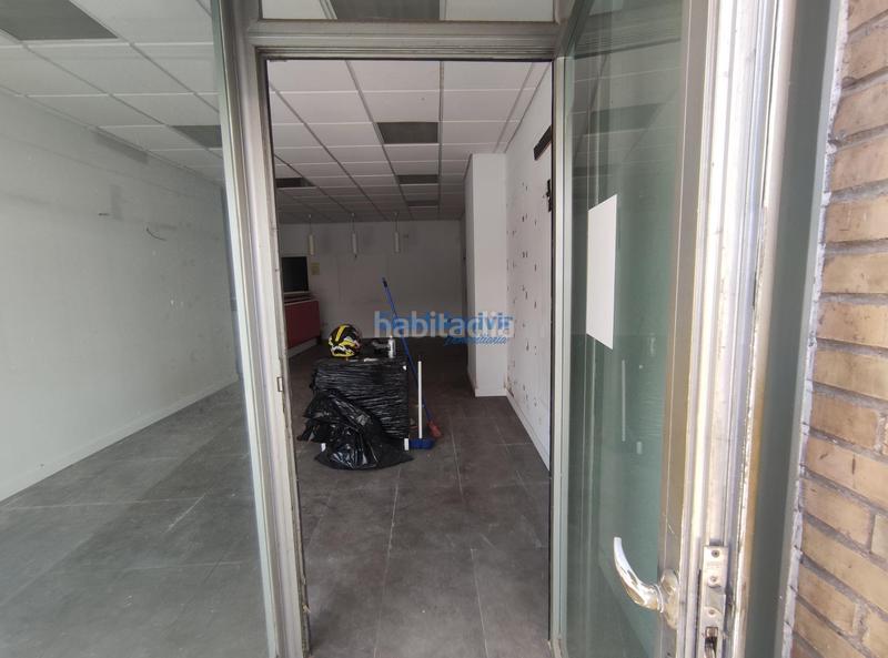 Foto 6a26e304-2f1d-4093-8e36-b2d57af44737. Geschäftsraum in El Cerro Sevilla