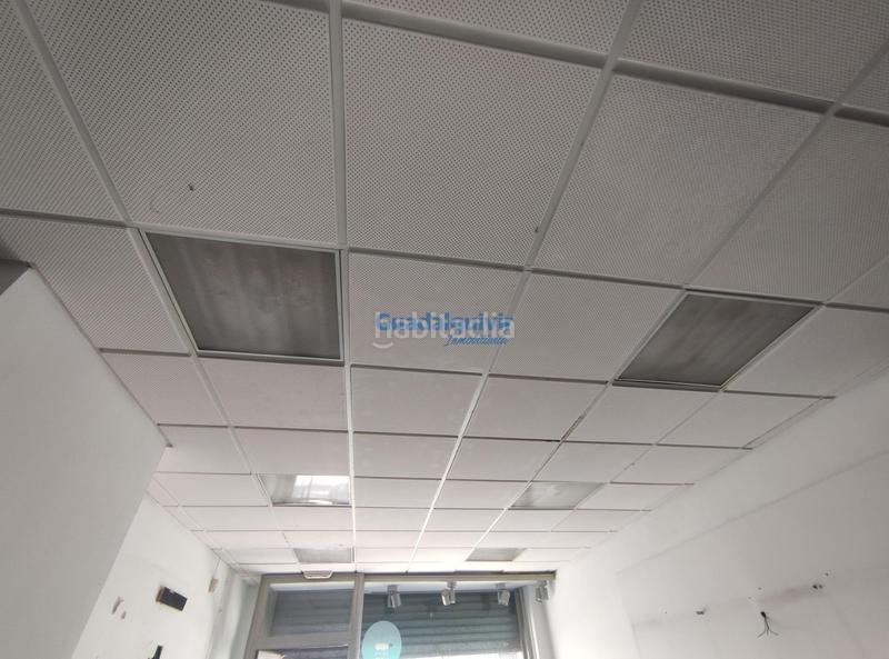 Foto 906976e9-c6fa-46c8-8ec2-d2d9f317cd39. Geschäftsraum in El Cerro Sevilla