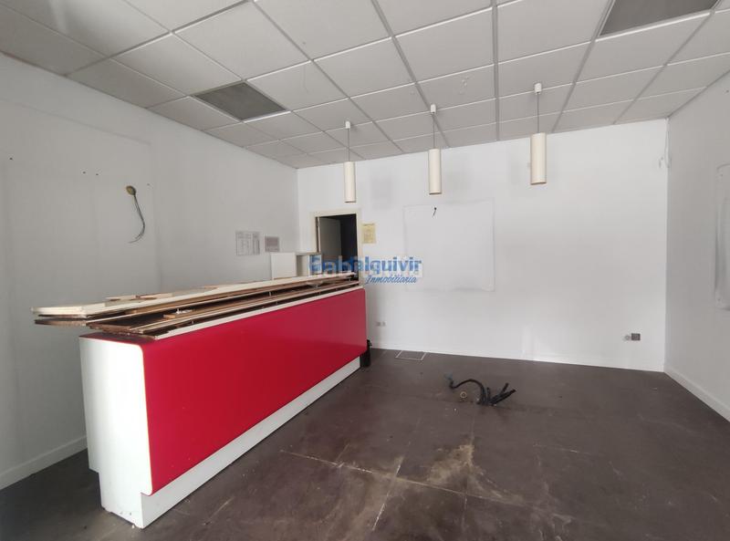 Foto 9cba3752-5c0e-46c8-b4b4-8f04921517fe. Geschäftsraum in El Cerro Sevilla