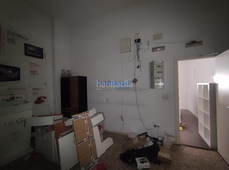 Foto c528d8ea-bf29-42d6-84f2-4f200a03a2d4. Geschäftsraum in El Cerro Sevilla