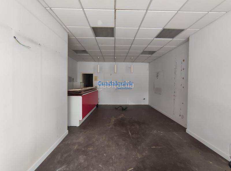 Foto ee47cab7-1215-493f-9e89-7d4873973ed0. Geschäftsraum in El Cerro Sevilla