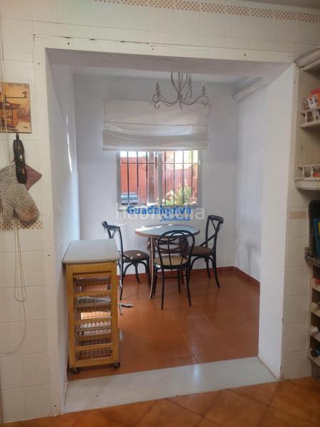 Foto 4146ac35-a8b5-45d6-8add-22ee8d2acf12. Casa adossada amb aparcament piscina a Condequinto Montequinto