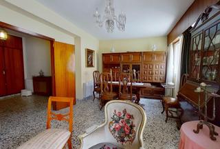 Appartement à San Bartolomé. Santa cruz, junto mateos gago, piso señorial