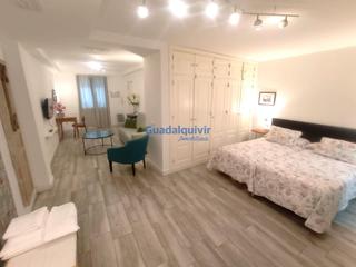 Appartement à San Bartolomé. Encantador apartamento turístico junto a los jardines de murillo