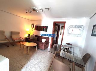 Lloguer Pis a Triana Este. Magnífico piso de 3 habitaciones en triana