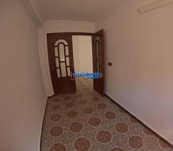 Foto 2598774f-c7f6-4d41-a1ff-52e64f519493. Piso  en zona triana en Triana Oeste Sevilla