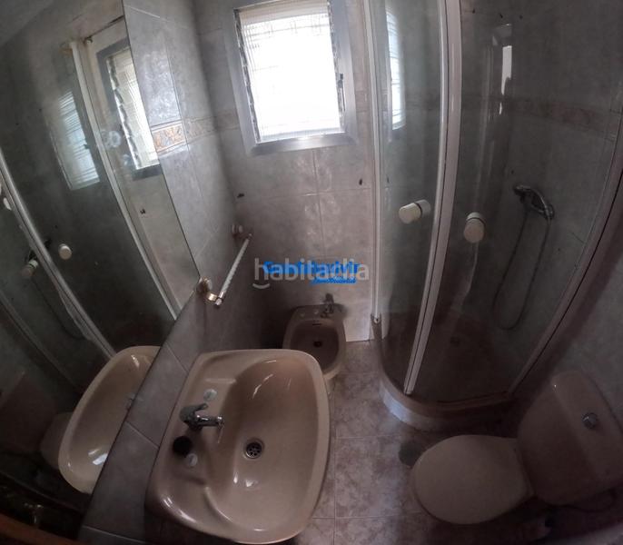 Foto ead68d7c-cd35-4fd0-9333-080a7e4762eb. Piso  en zona triana en Triana Oeste Sevilla