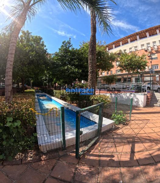 Foto ec4569fc-8e15-473a-a5ff-911bda39d8ce. Piso  en zona triana en Triana Oeste Sevilla