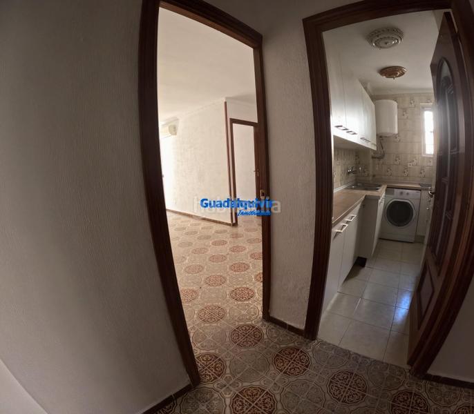 Foto ef753a49-0af6-4949-8f91-6b5274d0fb50. Piso  en zona triana en Triana Oeste Sevilla