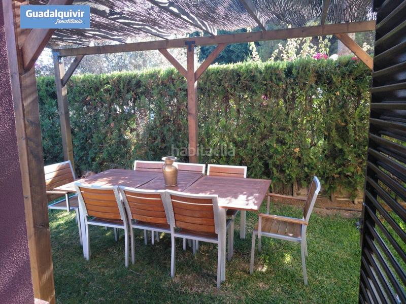 Foto 13ab3bab-c611-4497-8a39-ac0e95089657. Miete etagenwohnung in avenida corrales 3 in Bahia Luz - La Forestal Rota