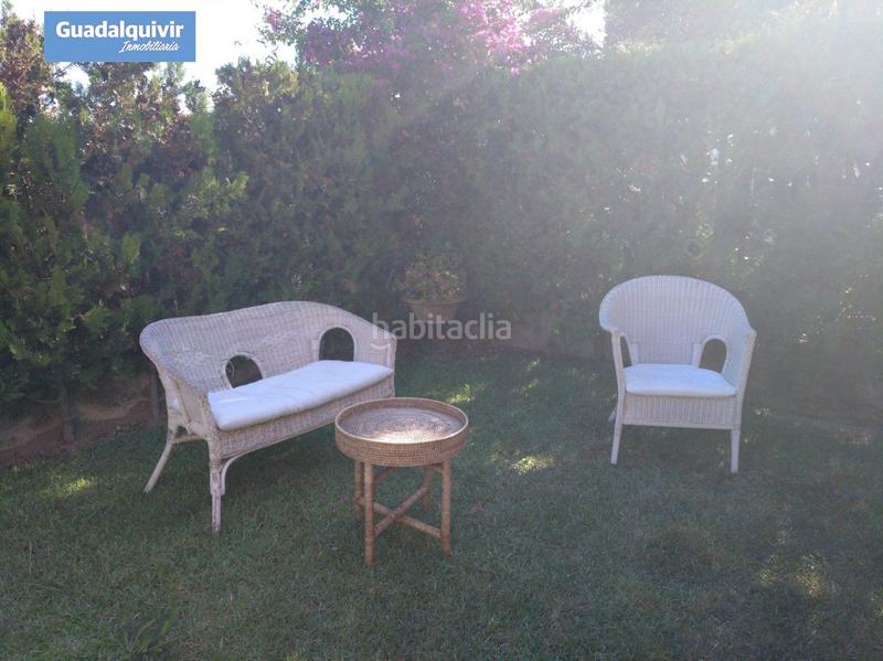 Foto 499fd29e-5834-4b19-b8c2-31994dc3545d. Miete etagenwohnung in avenida corrales 3 in Bahia Luz - La Forestal Rota