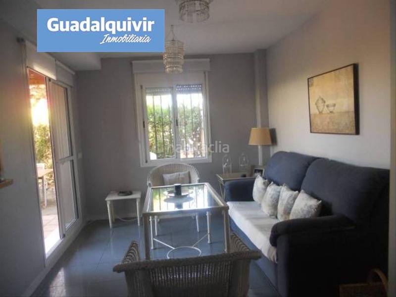 Foto 8c268066-3968-42b6-9121-c0ba31573cb1. Miete etagenwohnung in avenida corrales 3 in Bahia Luz - La Forestal Rota