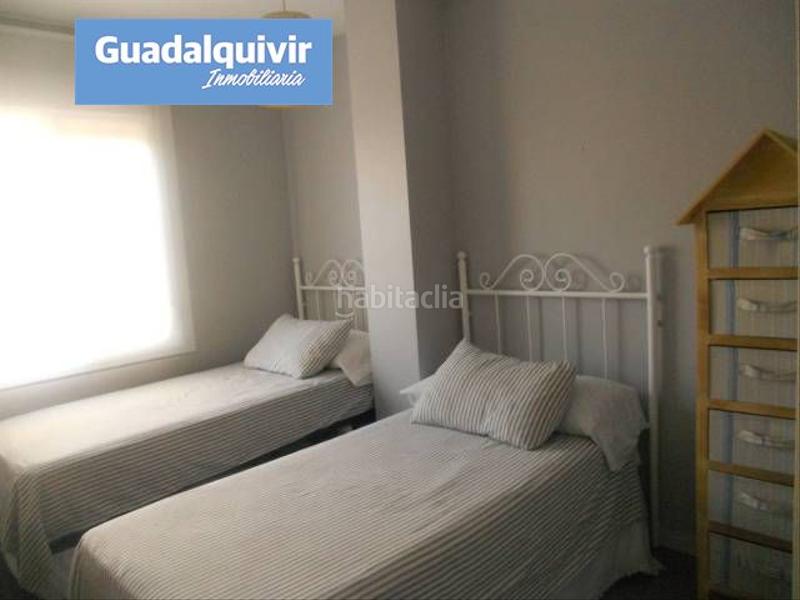 Foto 90c1911c-6948-43f5-ba17-5cd60c041325. Miete etagenwohnung in avenida corrales 3 in Bahia Luz - La Forestal Rota