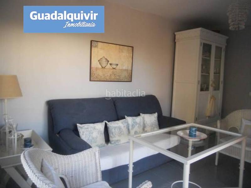 Foto a8a9d441-d00b-4680-b6be-27af1ab6fddc. Miete etagenwohnung in avenida corrales 3 in Bahia Luz - La Forestal Rota