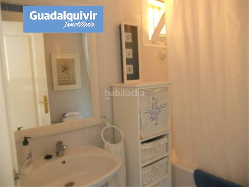Foto ca88304d-505b-45c7-b228-c74f0427c965. Miete etagenwohnung in avenida corrales 3 in Bahia Luz - La Forestal Rota