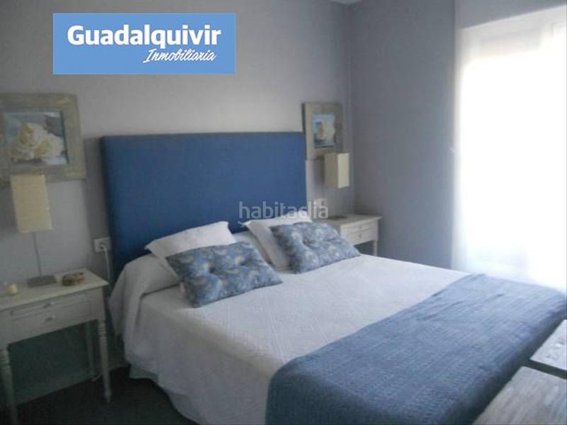 Foto d16de33a-475f-415e-89da-24b7d9a3acd1. Miete etagenwohnung in avenida corrales 3 in Bahia Luz - La Forestal Rota