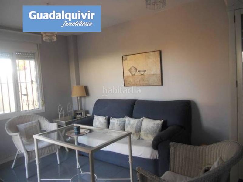 Foto 827e09ed-a42f-497d-97e3-89d4f63febae. Rent flat in avenida corrales 3 in Bahia Luz - La Forestal Rota