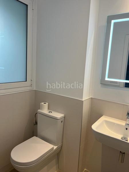 Foto f8ef99df-c80a-4ba3-9a7f-273b3fba009f. Alquiler casa adosada  de alquiler a estrenar en Dos Hermanas