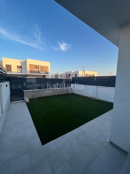 Foto 4a3364c1-4827-461b-9228-38d16caacd43. Location maison jumelée avec chauffage parking piscine dans Dos Hermanas