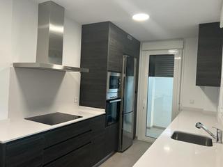 Semi detached house in Entrenúcleos