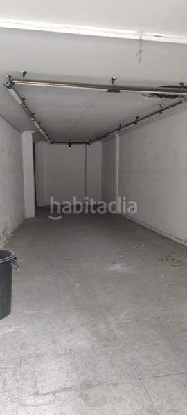 Foto e3890e27-8a4e-4cdb-af51-37110722b13b. Affitto locale commerciale in Triana Casco Antiguo Sevilla