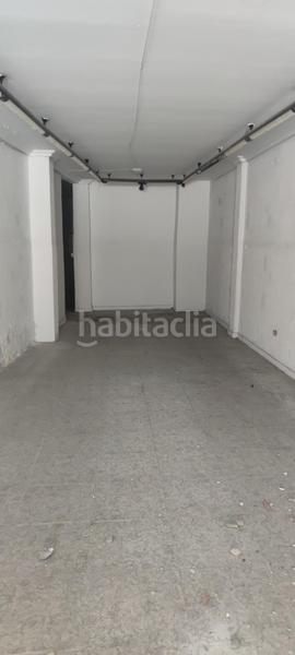 Foto 349b654c-cf25-45dc-8e72-e297f0ffa7a2. Lloguer local comercial a Triana Casco Antiguo Sevilla