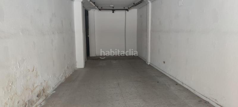 Foto 4a2dd523-2237-4019-9476-951e0ba450a6. Lloguer local comercial a Triana Casco Antiguo Sevilla