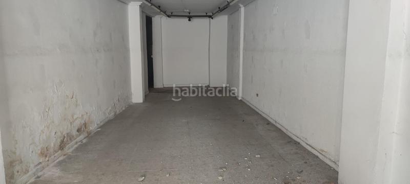 Foto 81653090-e0a1-49eb-ad74-19bc3d3caa2d. Lloguer local comercial a Triana Casco Antiguo Sevilla