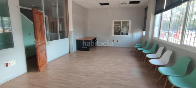 Foto 11c82591-e035-4e7d-8865-a0d45b051eaf. Lloguer local comercial a Parque María Luisa -Giralda Sur Sevilla