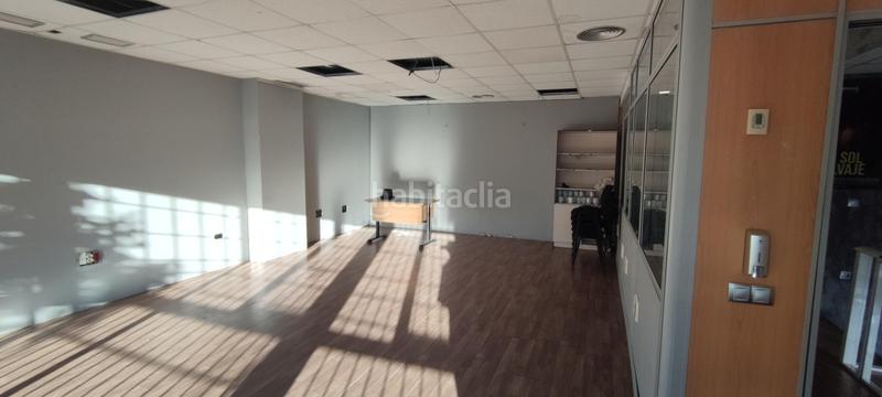 Foto 8f985395-526c-46f1-93f2-a9530bc71702. Lloguer local comercial a Parque María Luisa -Giralda Sur Sevilla